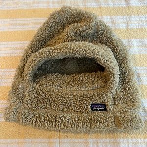 Patagonia infant hat